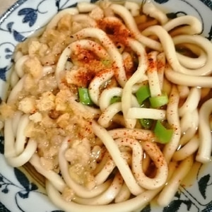 ほんだしで簡単かけうどん レシピ 作り方 By Saopon 楽天レシピ ほんだしで簡単かけうどん レシピ 作り方 By Saopon 楽天レシピ